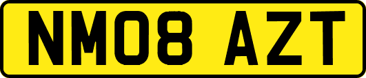 NM08AZT