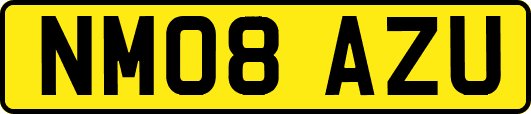 NM08AZU