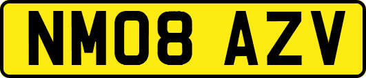 NM08AZV