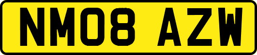 NM08AZW