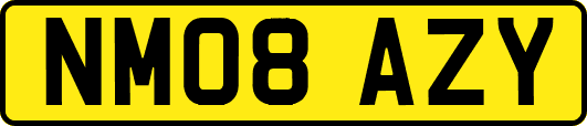 NM08AZY