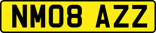 NM08AZZ