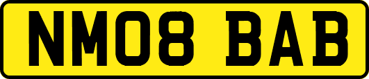 NM08BAB