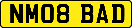 NM08BAD