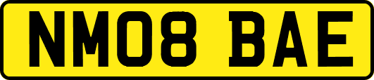 NM08BAE