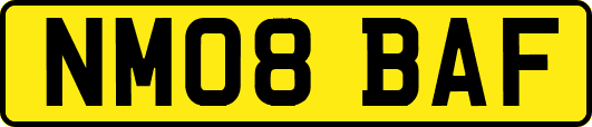 NM08BAF