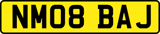 NM08BAJ