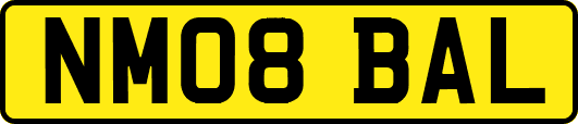 NM08BAL