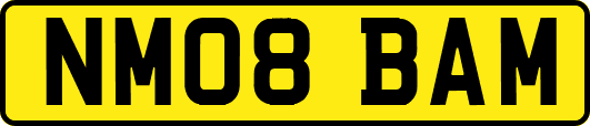NM08BAM