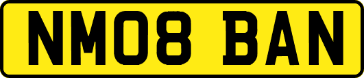 NM08BAN