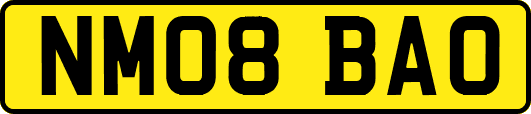 NM08BAO