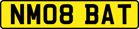 NM08BAT