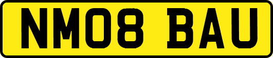 NM08BAU