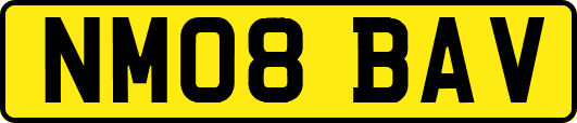 NM08BAV