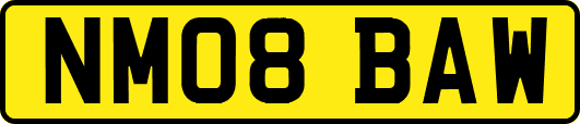 NM08BAW