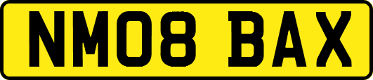 NM08BAX