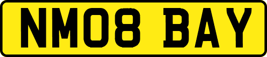 NM08BAY