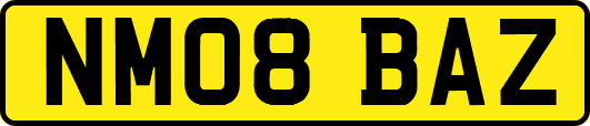NM08BAZ