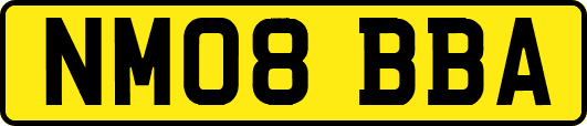 NM08BBA
