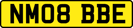 NM08BBE