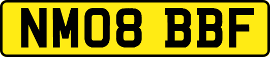 NM08BBF