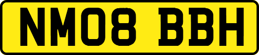 NM08BBH