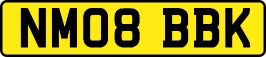 NM08BBK