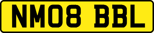 NM08BBL