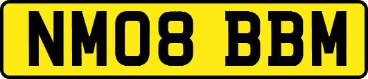 NM08BBM