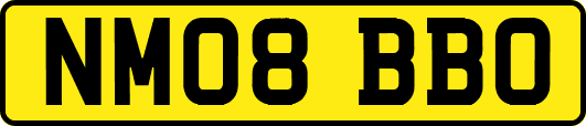 NM08BBO