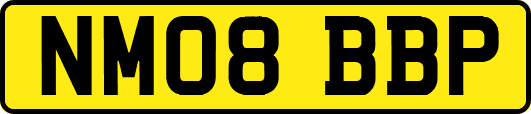 NM08BBP