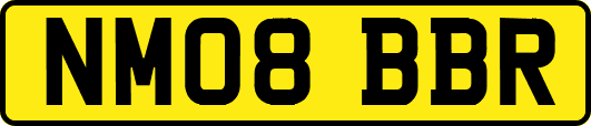 NM08BBR