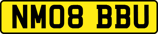 NM08BBU