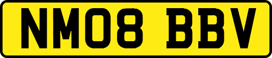 NM08BBV