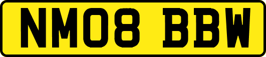 NM08BBW