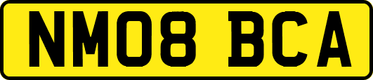 NM08BCA