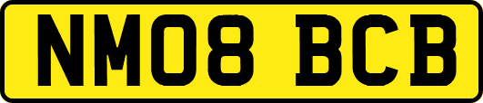 NM08BCB