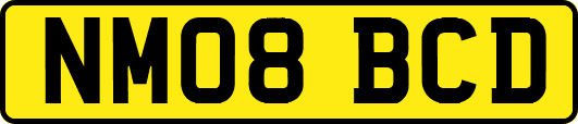 NM08BCD