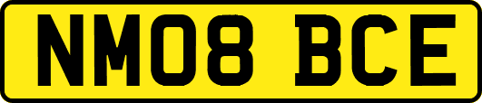 NM08BCE