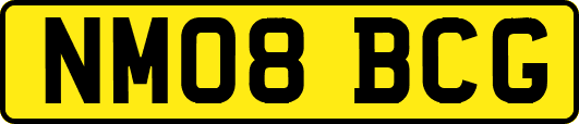 NM08BCG