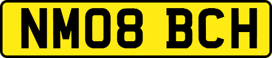NM08BCH