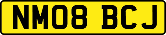 NM08BCJ