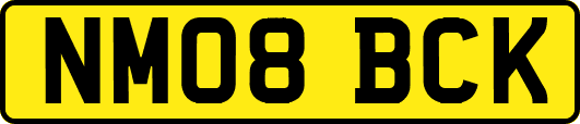 NM08BCK