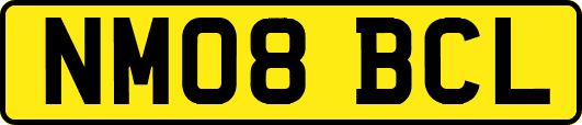 NM08BCL
