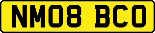 NM08BCO