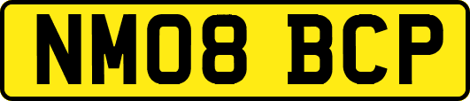 NM08BCP