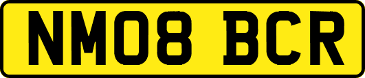 NM08BCR