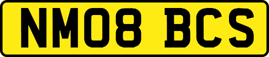 NM08BCS
