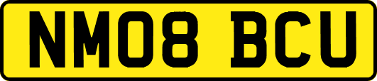 NM08BCU