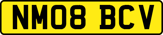 NM08BCV